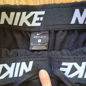 Nike Dri-FIT Track Pants